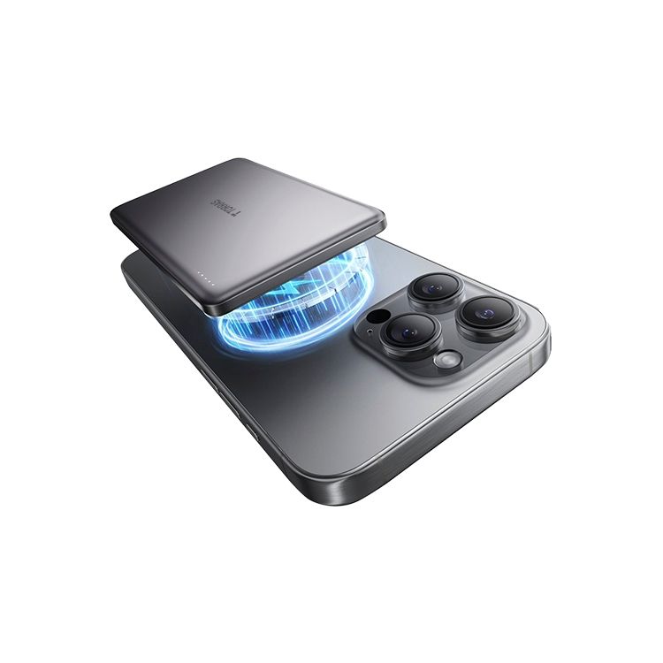 TORRAS MiniMag 配色選擇