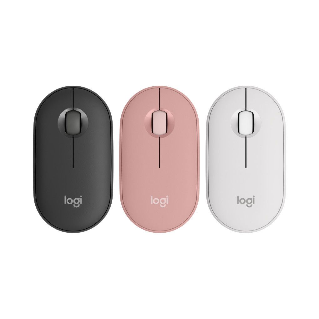 Logitech M350s 圖2