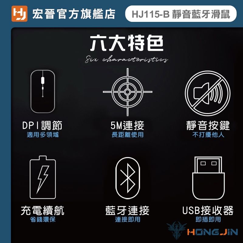 宏晉 Hongjin 圖2