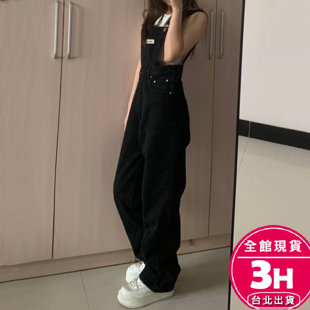 2025【隨性穿搭】6款超人氣牛仔吊帶褲推薦！復古、休閒、工裝風必備｜PTT/Dcard嚴選