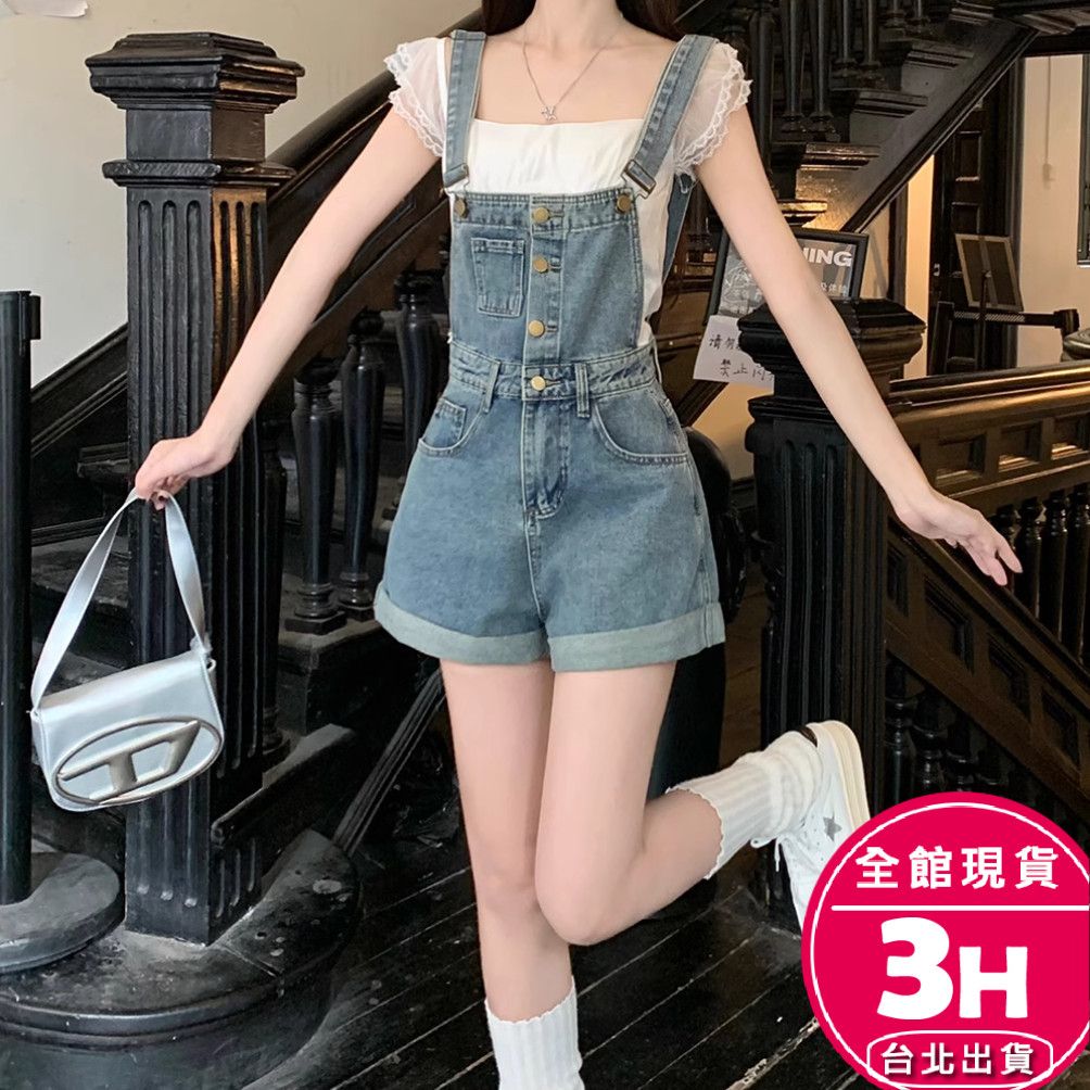 2025【隨性穿搭】6款超人氣牛仔吊帶褲推薦！復古、休閒、工裝風必備｜PTT/Dcard嚴選