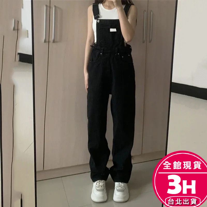 2025【隨性穿搭】6款超人氣牛仔吊帶褲推薦！復古、休閒、工裝風必備｜PTT/Dcard嚴選