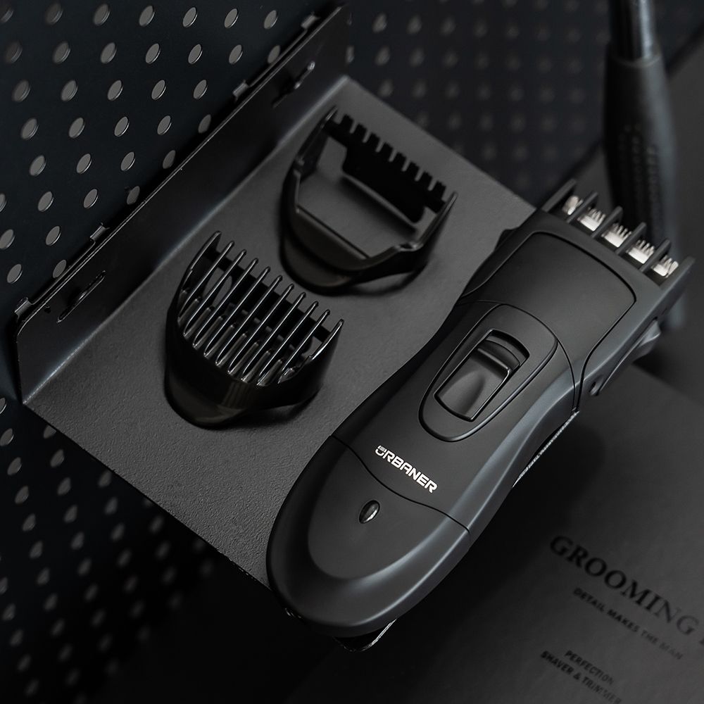 URBANER MB-333