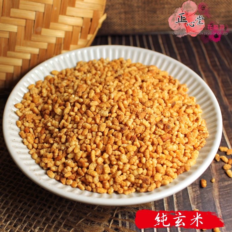 正心堂純玄米粒