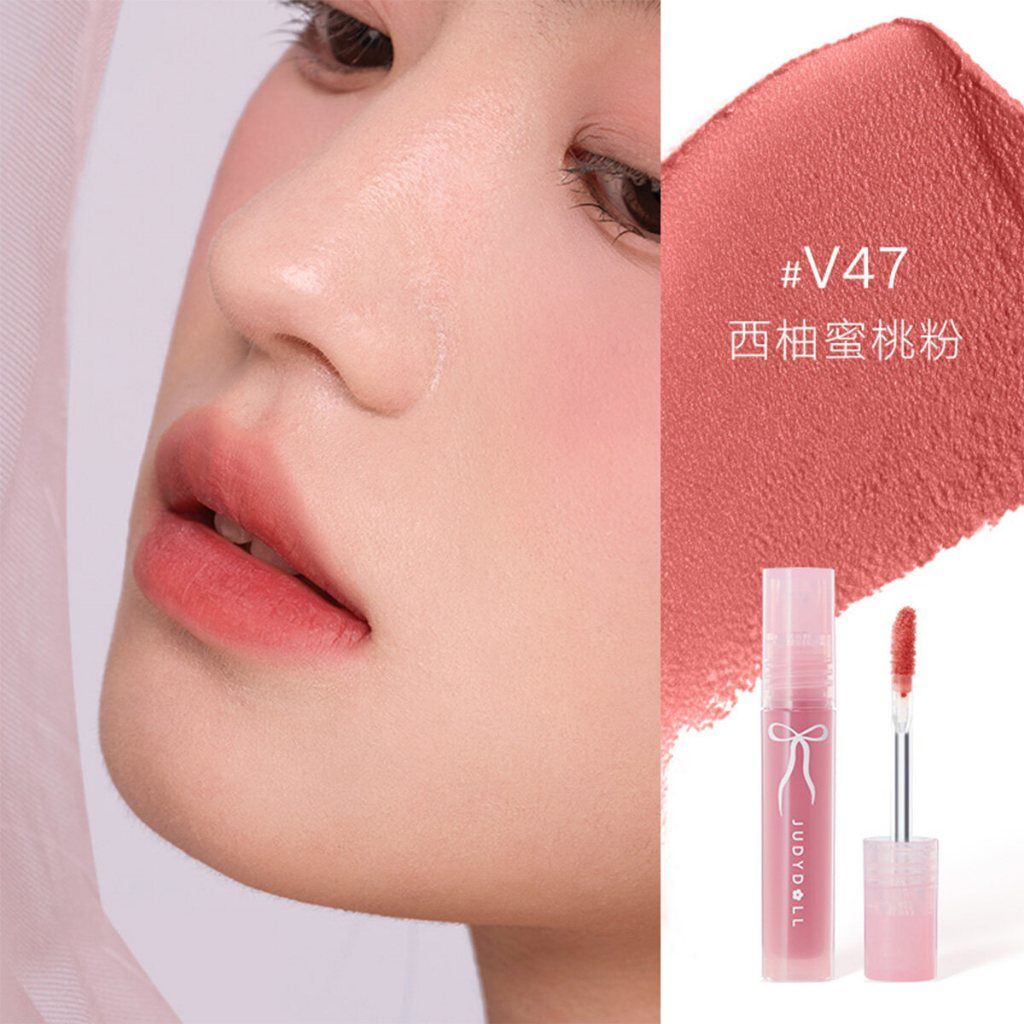 Judydoll橘朵七巧板玩趣眼影盤 產品圖2