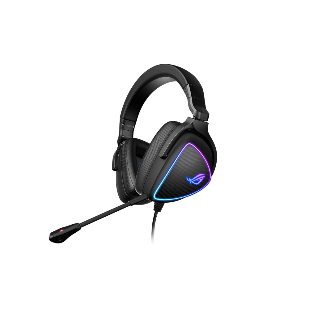 ROG Delta S