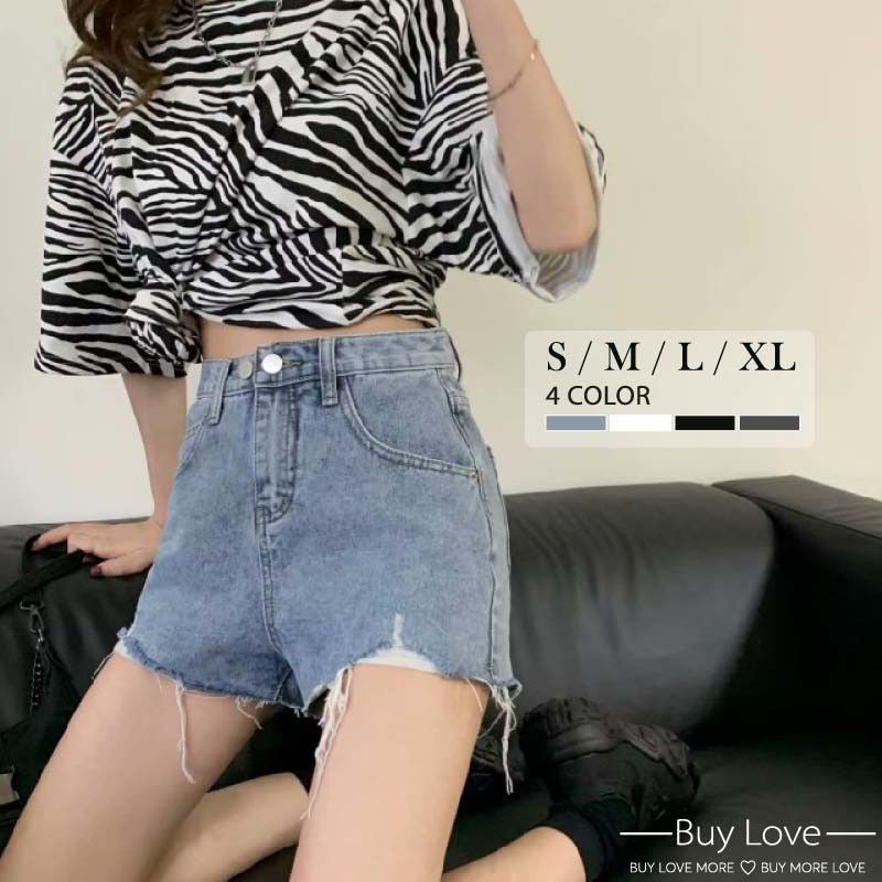 2025【清涼顯瘦】6款超人氣女生短牛仔褲、牛仔短褲推薦！高腰修飾、夏日穿搭必備｜PTT/Dcard嚴選