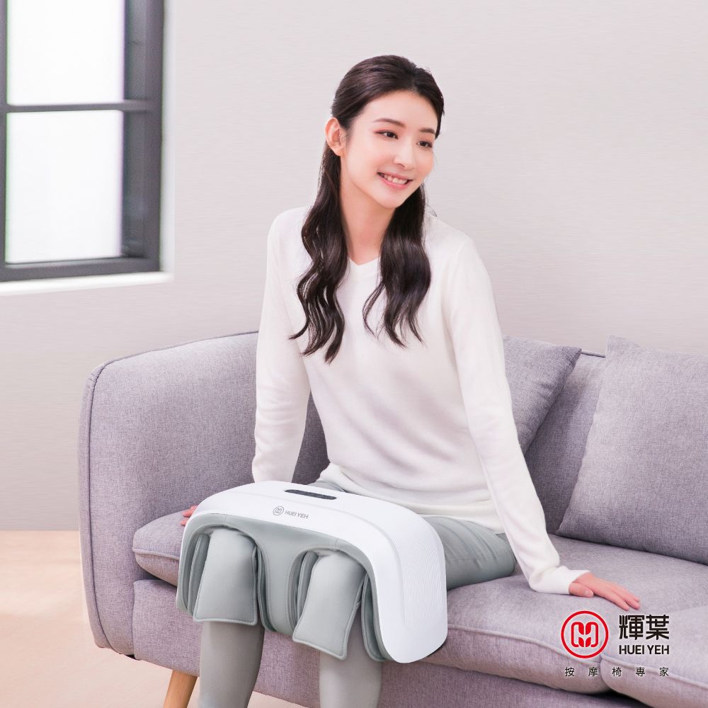 美腿新膝望