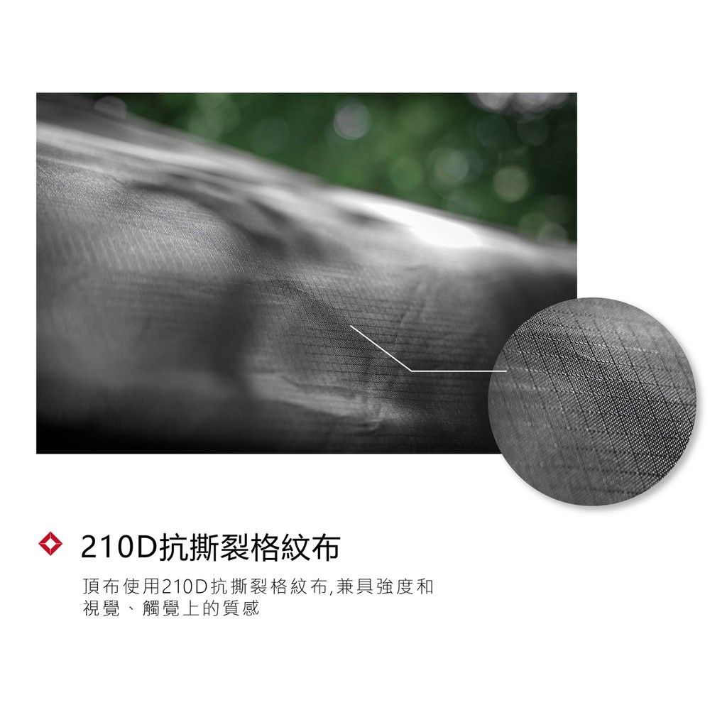 ARES戰神客廳帳圖片1