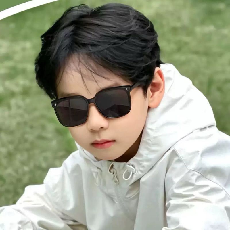 抗UV400兒童太陽眼鏡