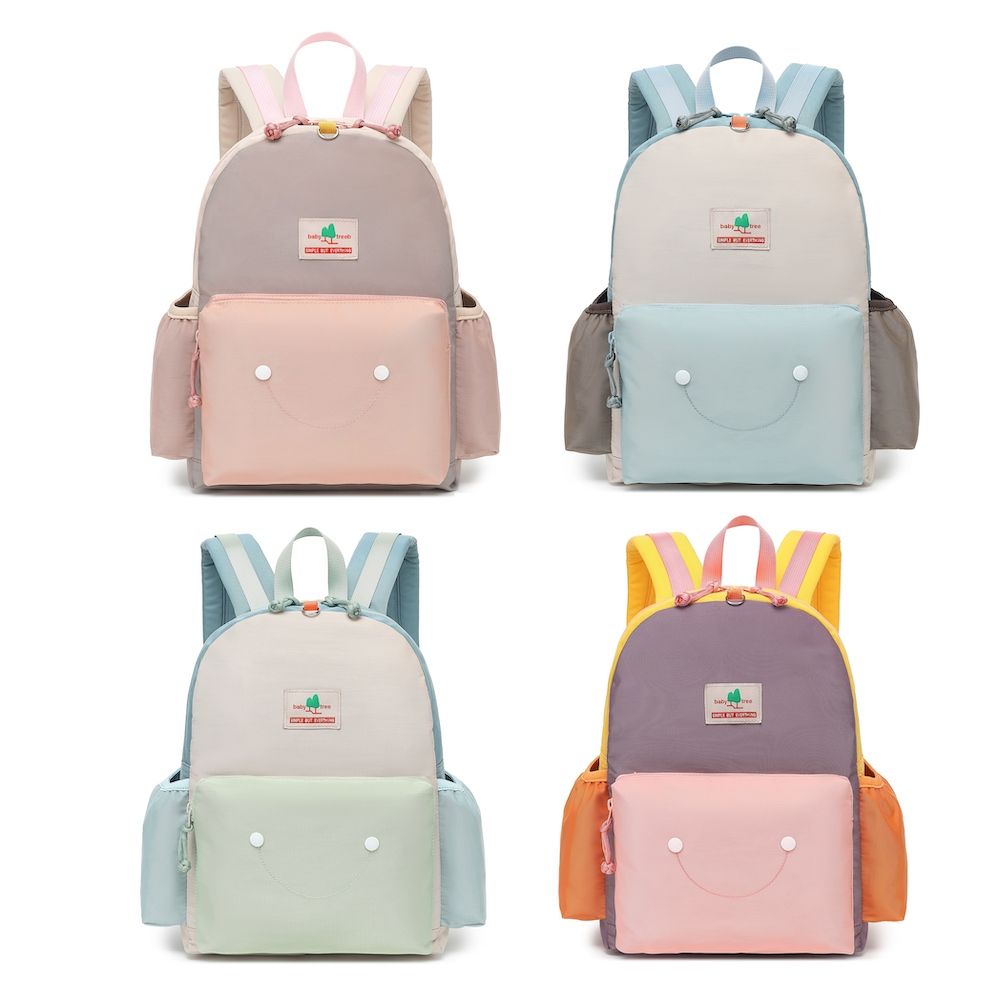 2025【舒適/輕量】6款超人氣高年級書包推薦！護脊款＆大容量必備｜PTT/Dcard嚴選