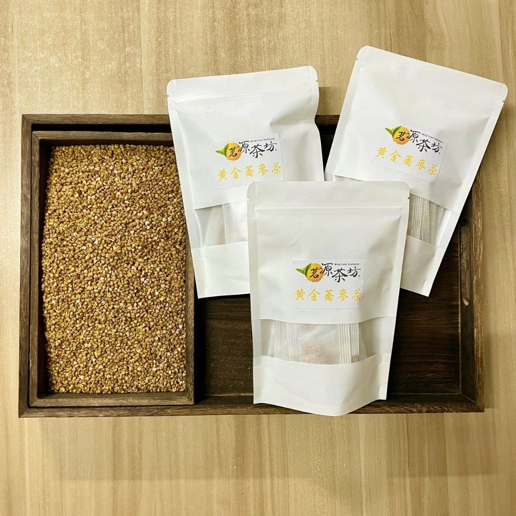 茗源茶坊選項