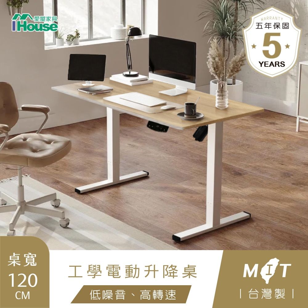 IHouse1