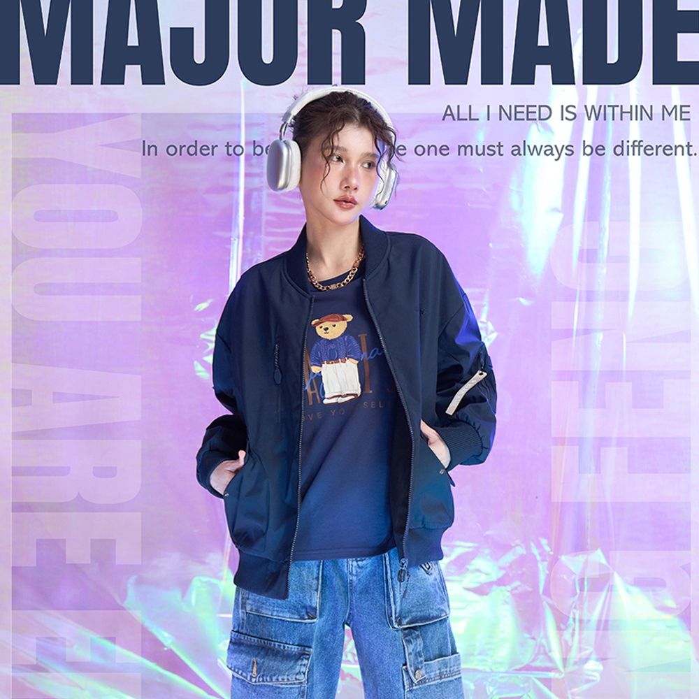 MAJOR MADE-1