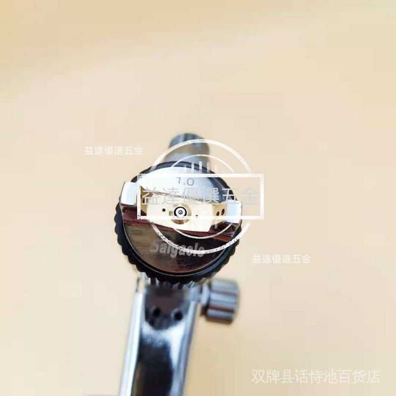 2025【專業職人】5款油漆噴槍推薦｜高CP氣動無線電動，快速翻新牆面與家具