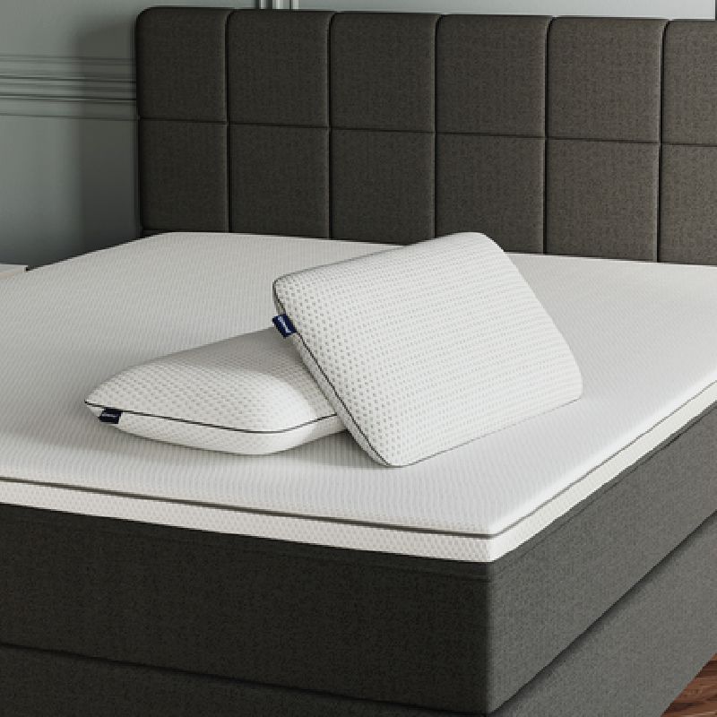 德國Emma 黑鑽石記憶枕