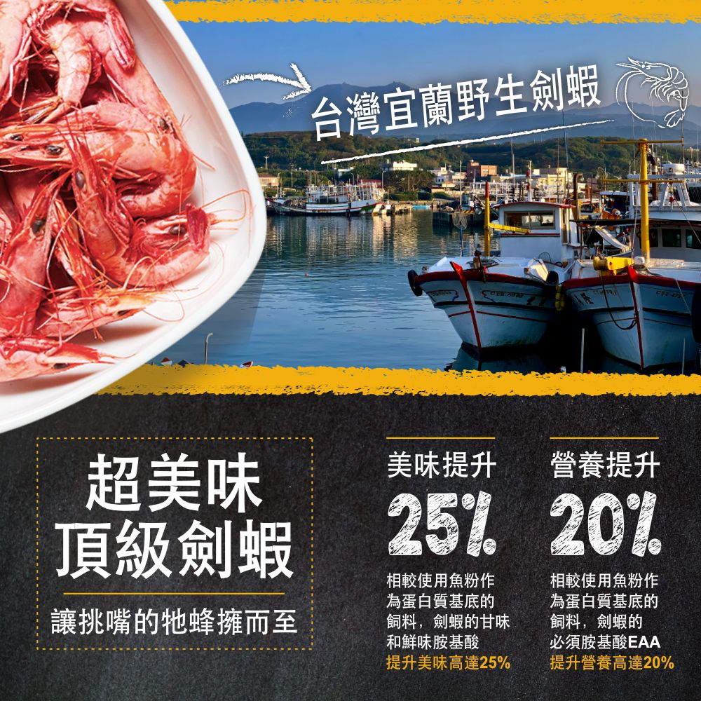 鮮蝦食譜3