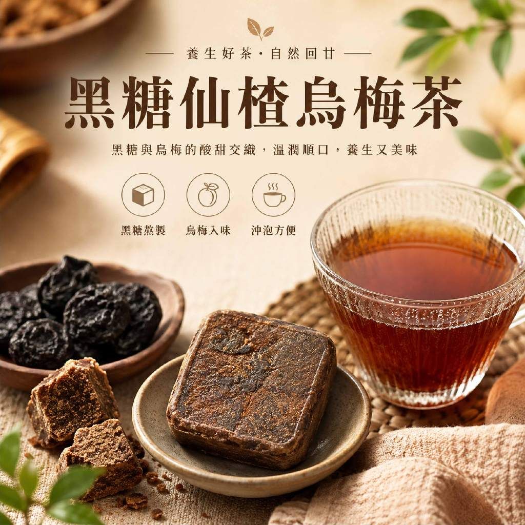 食材細節
