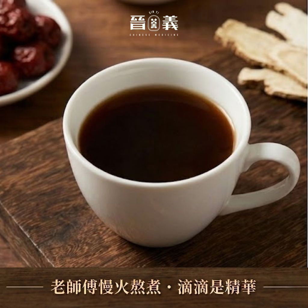 藥行專業感