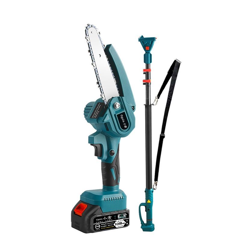 Ogula伸縮高枝鋸2