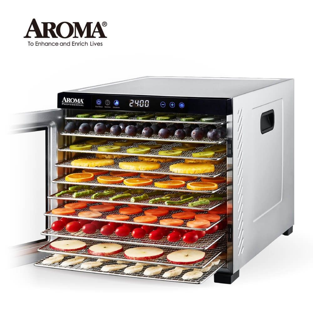 AROMA10L2