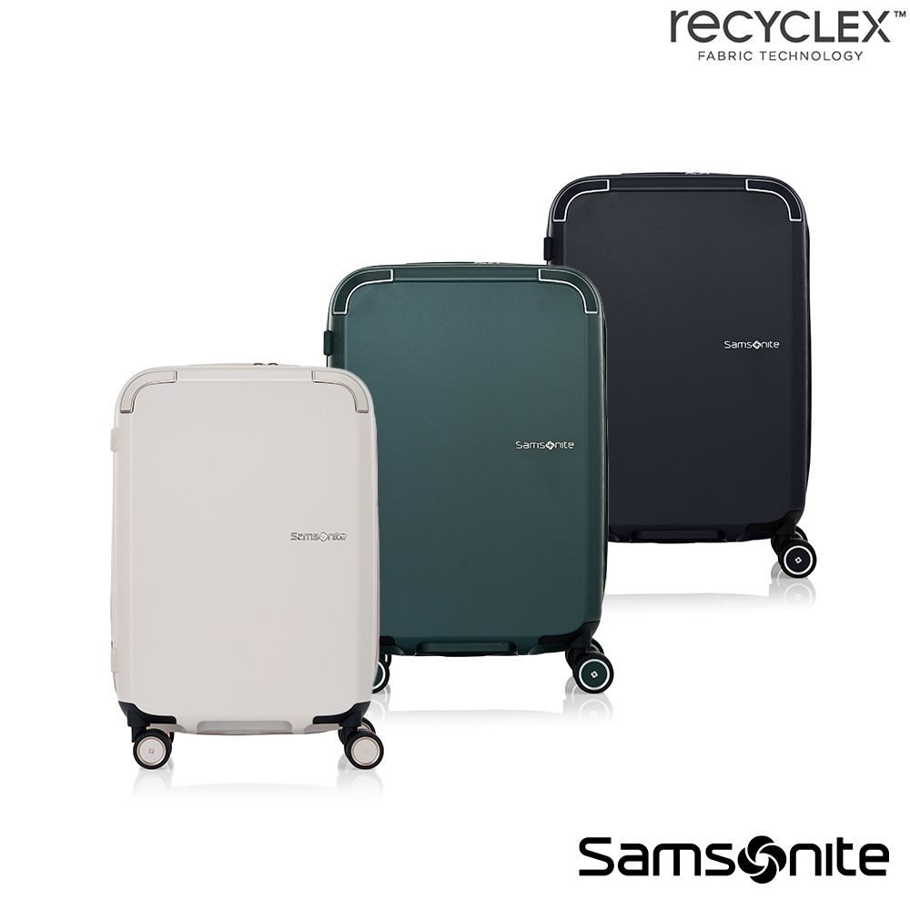 Samsonite 胖胖箱推薦 1