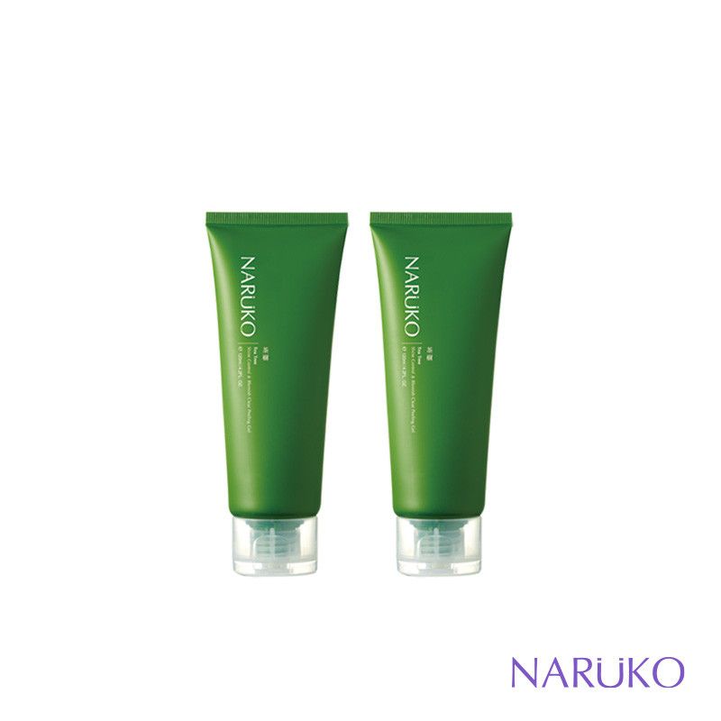 NARUKO牛爾 茶樹去角質