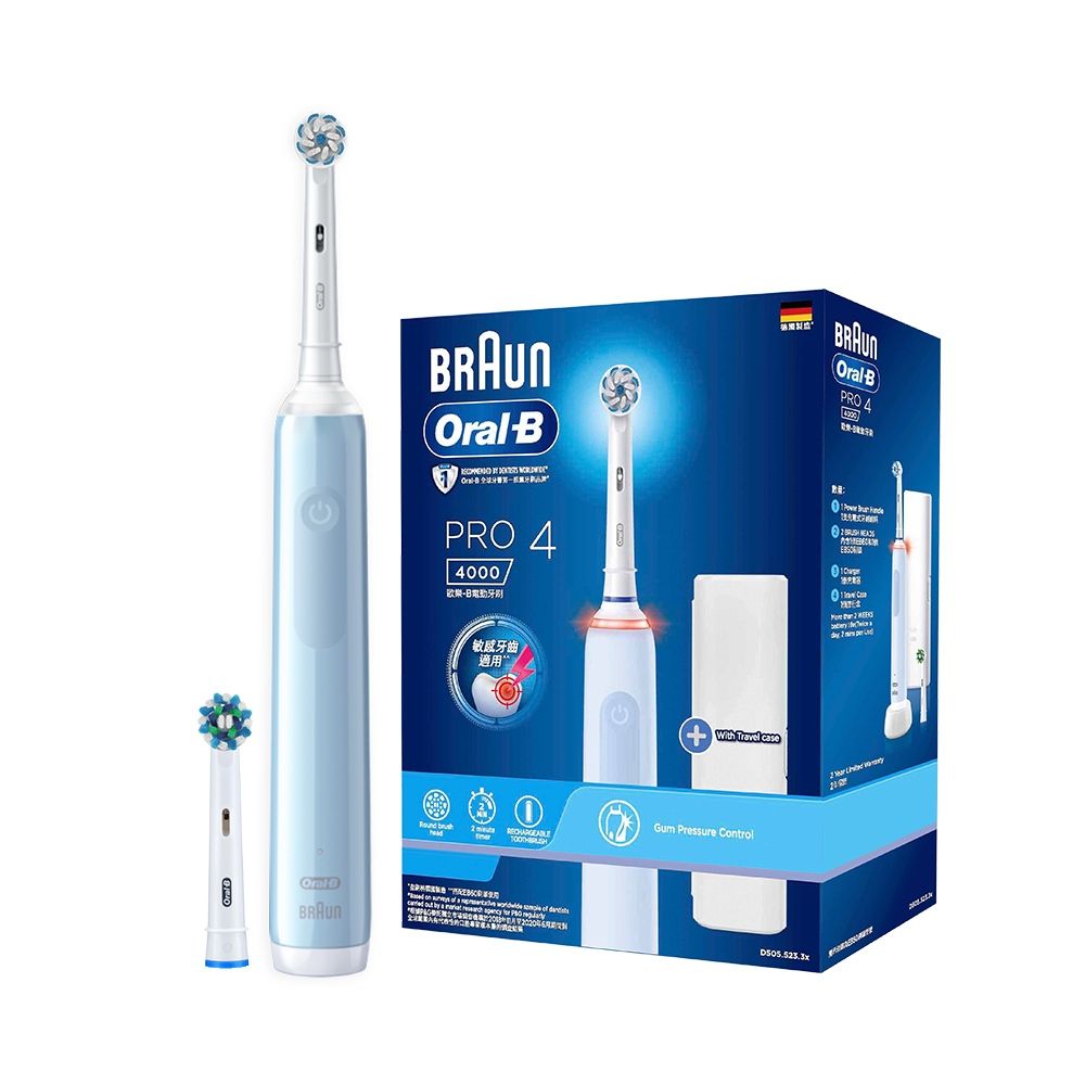 Oral-B PRO4-2