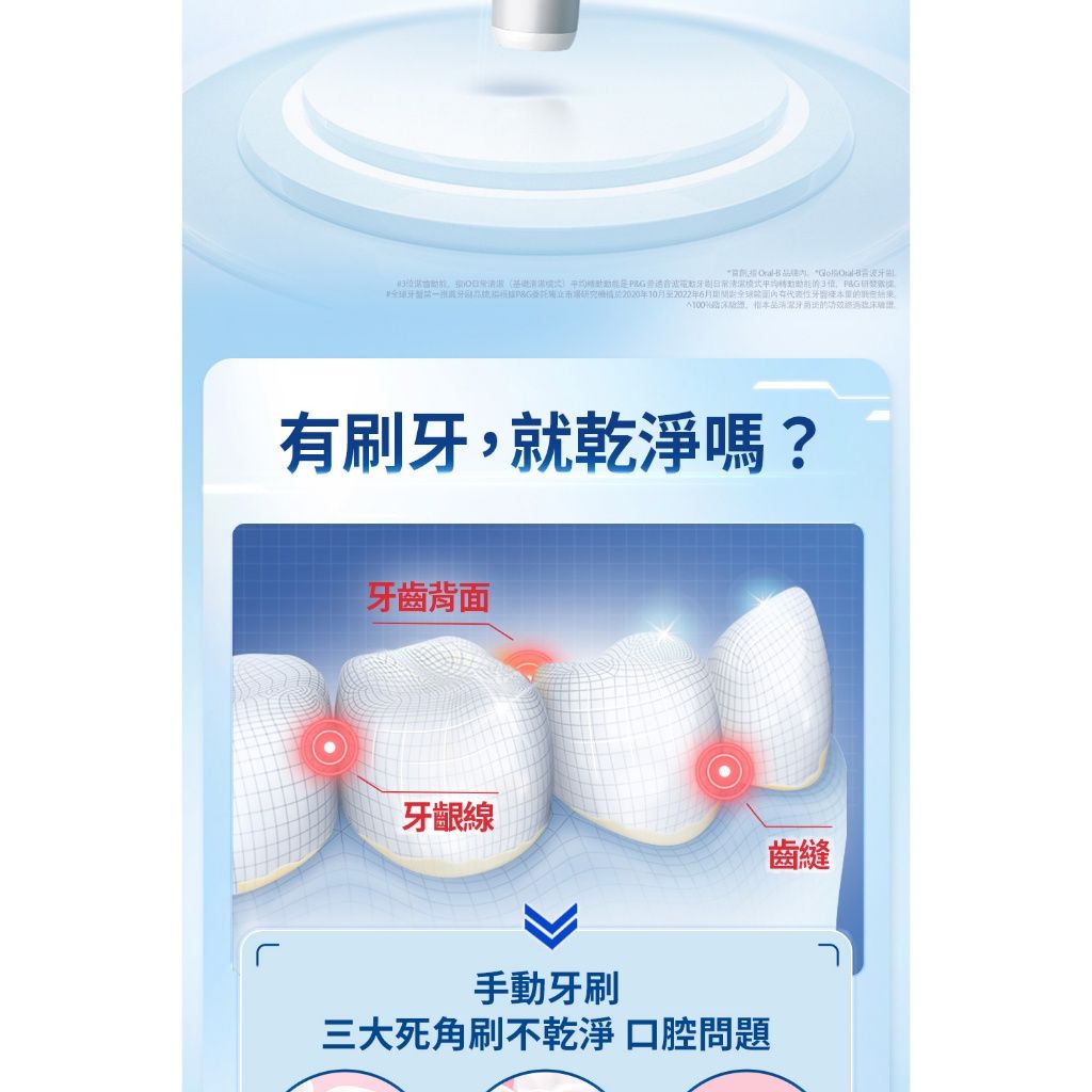 Oral-B iO3-3