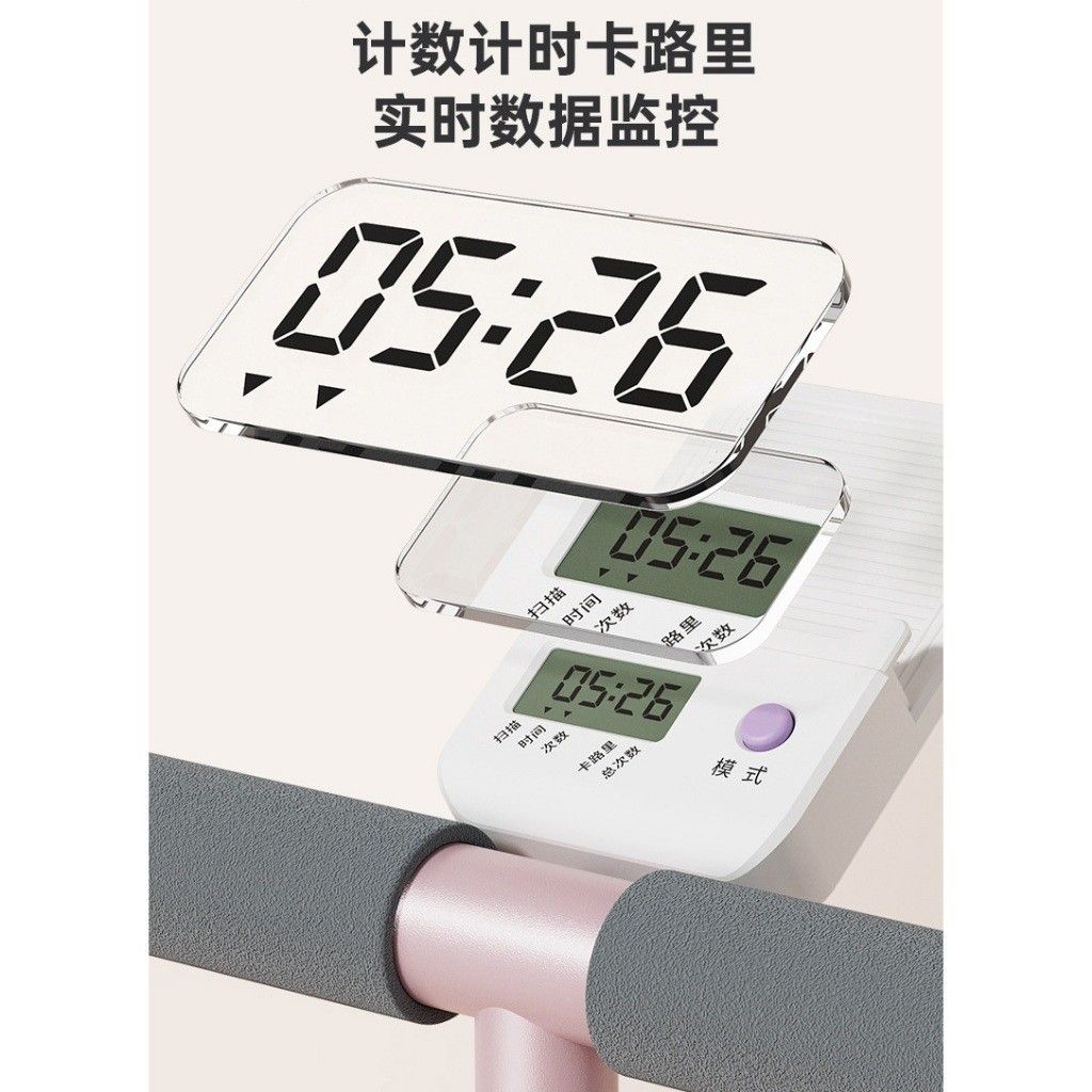 【2025瘦腿神器】3款高效滑雪機推薦!盆底肌修復 美腿塑形必看|PTT/Dcard挑選必看