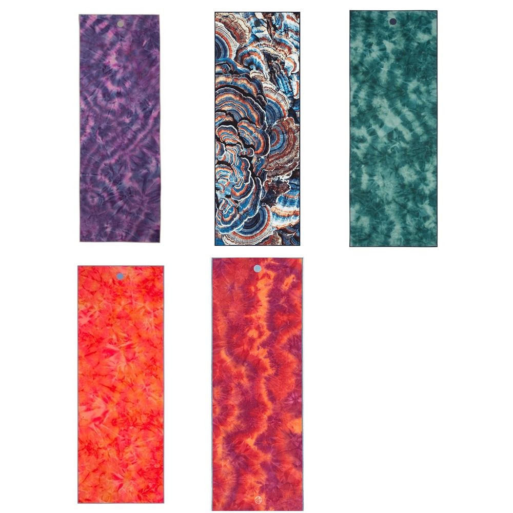 Manduka Groovy 系列