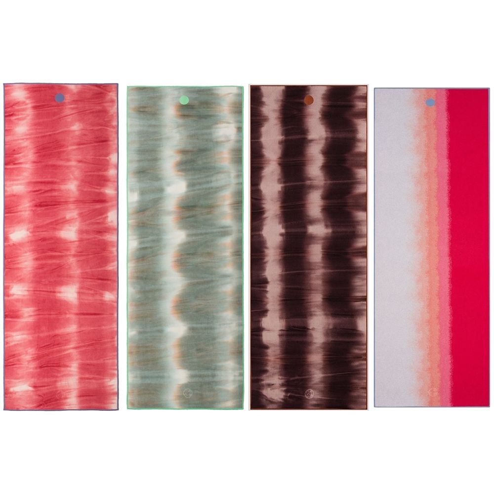 Manduka Mystique 秘彩