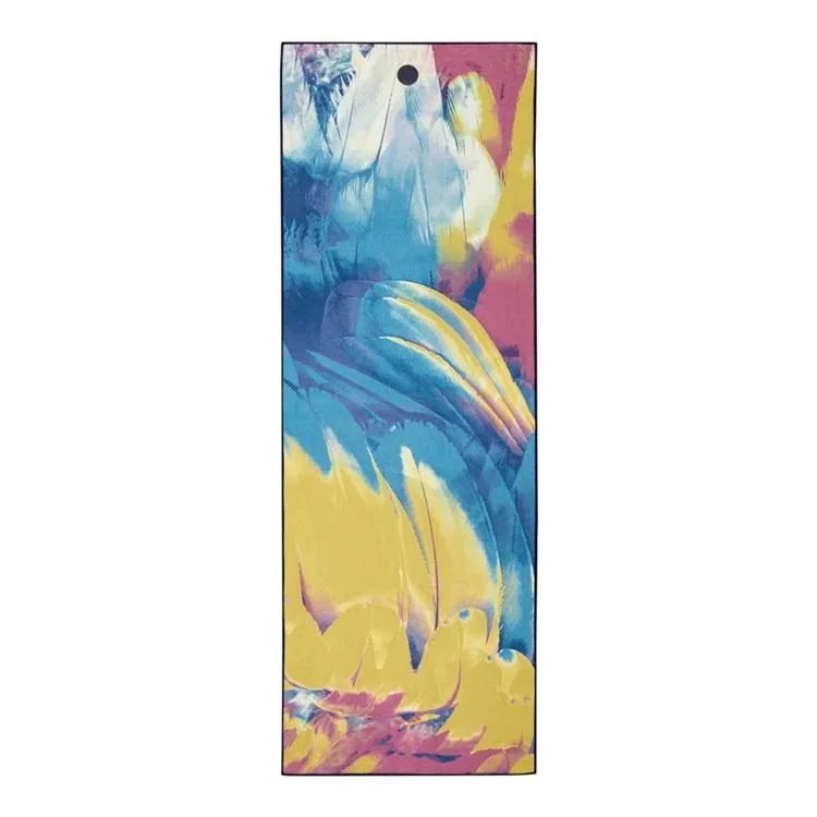 Manduka 限量款環保瑜珈舖巾