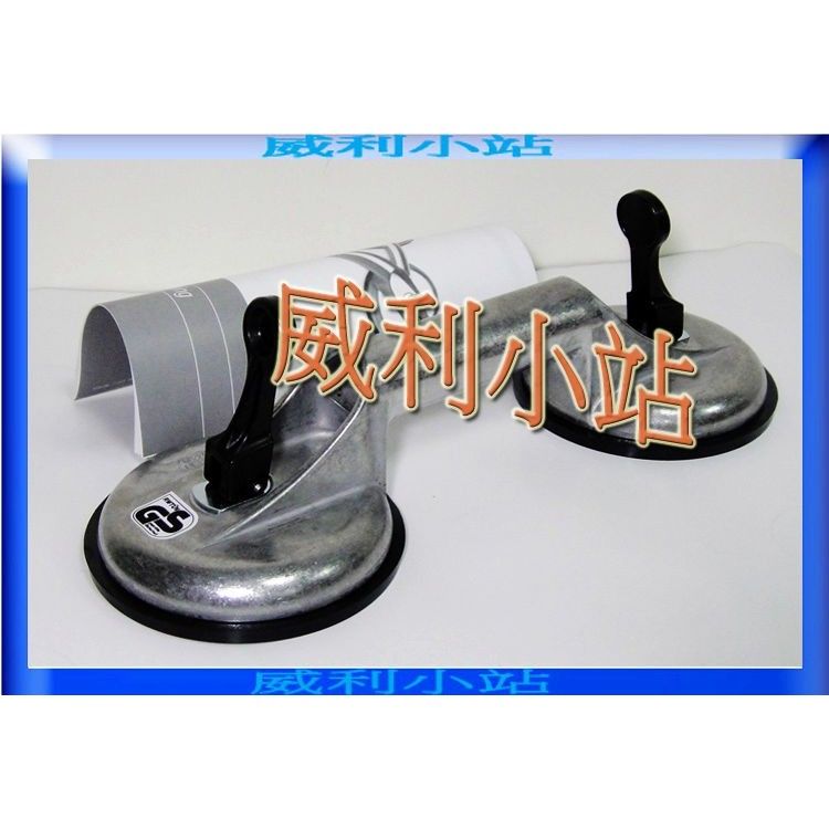 602.4 JOBO 強力吸盤 1