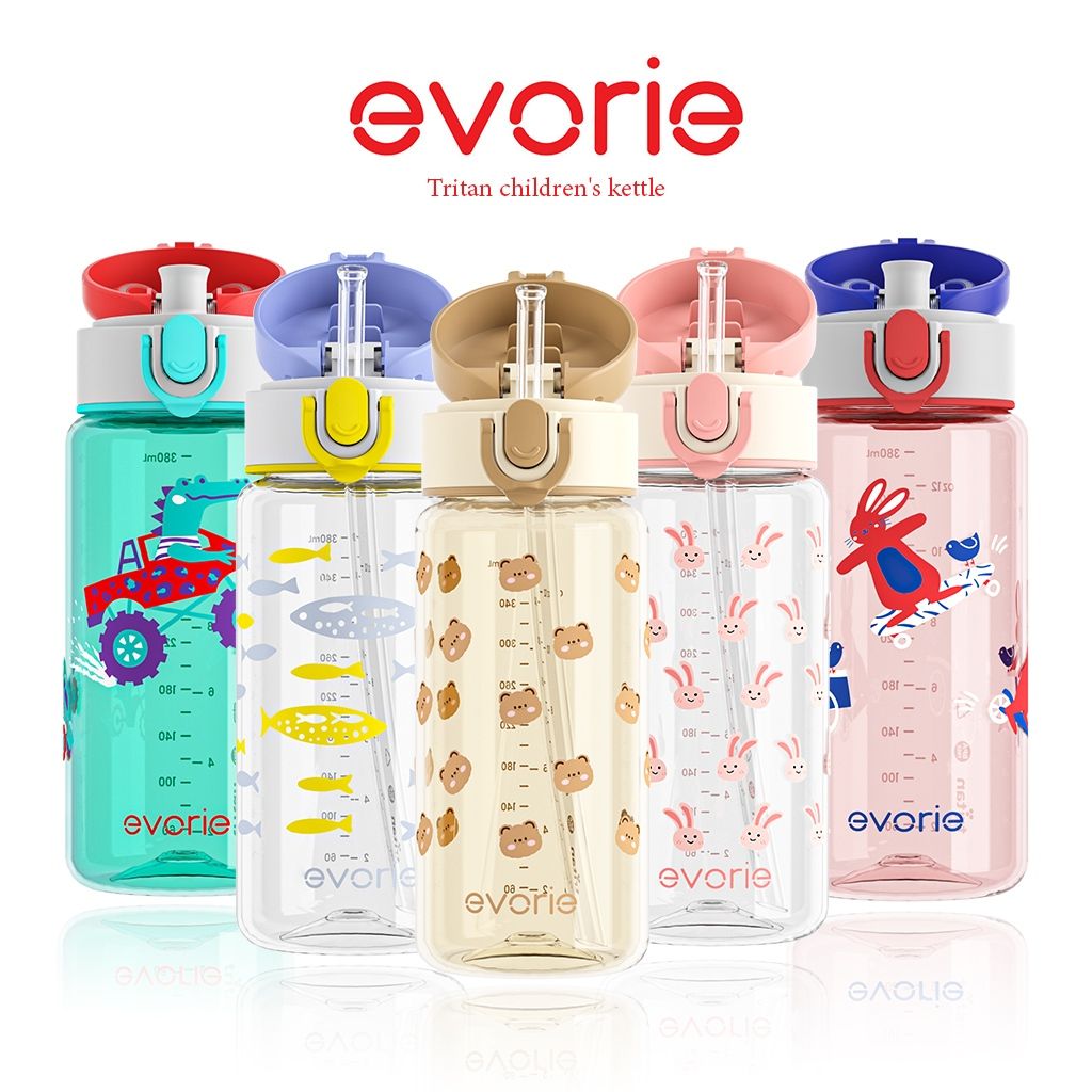 evorie 380ml
