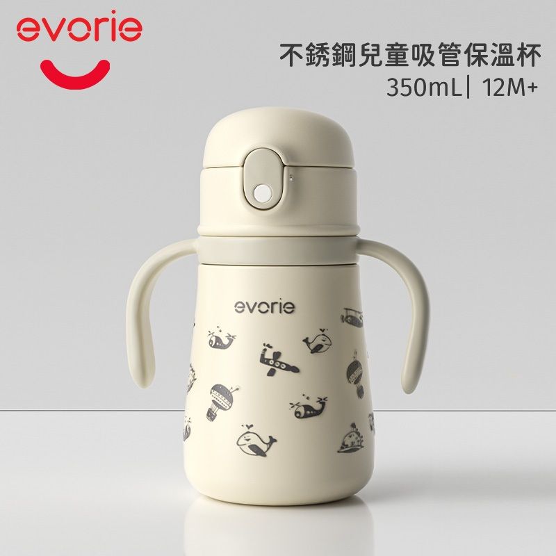 evorie 350ml