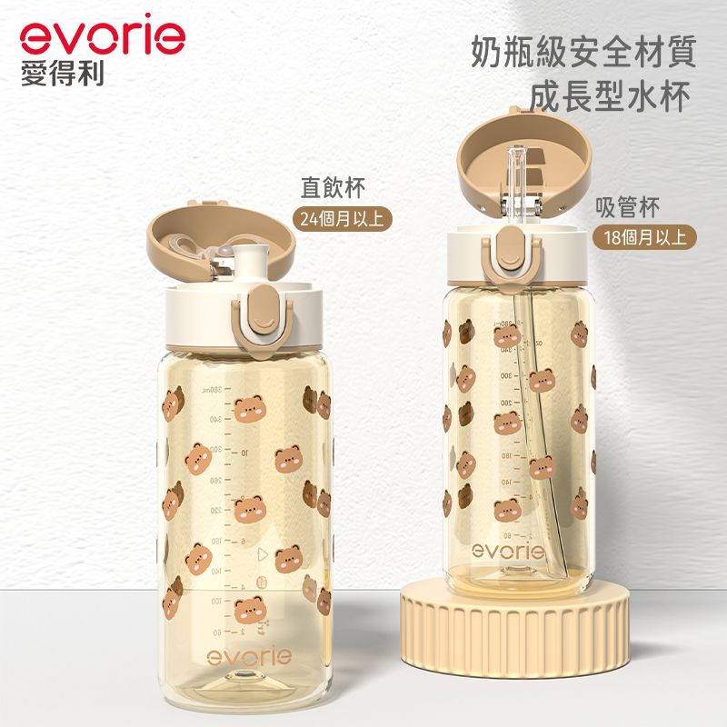 evorie 380ml