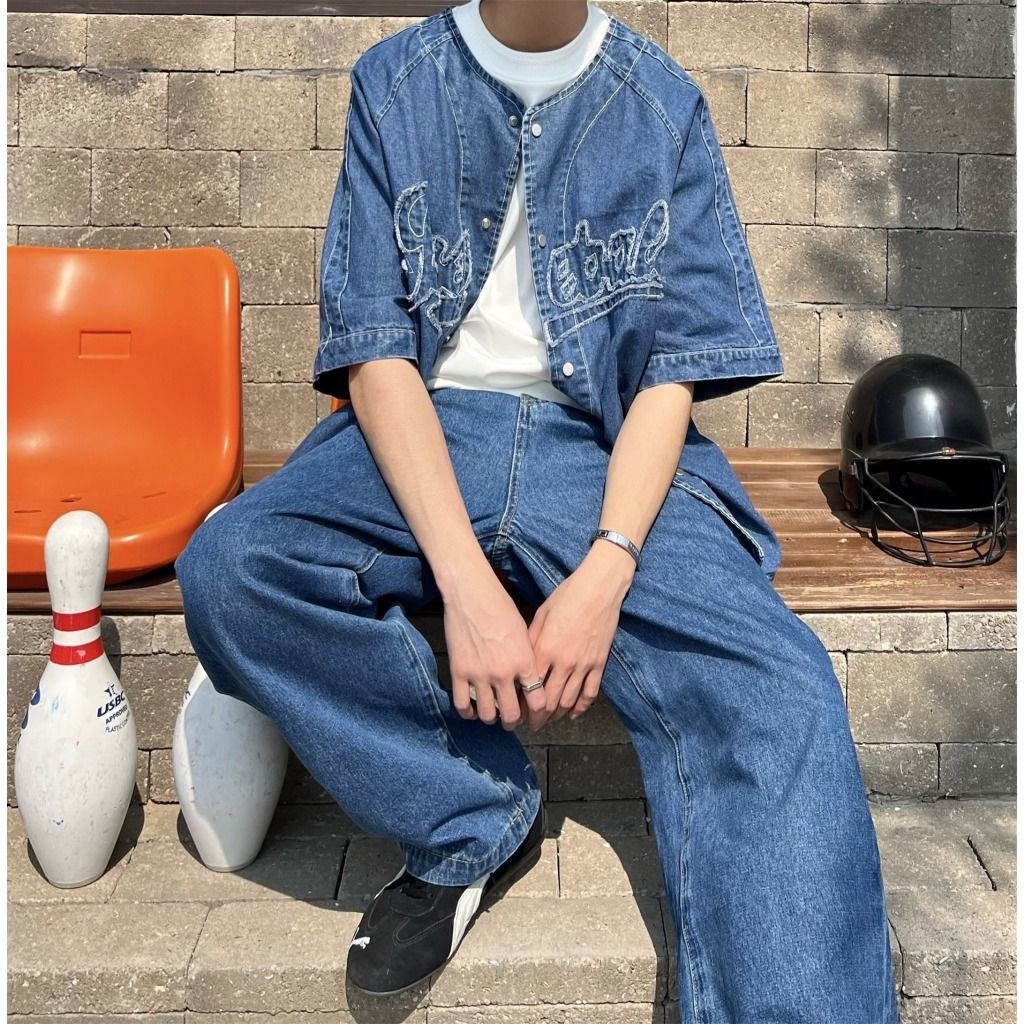 2025【自在穿搭】6款超人氣女生牛仔襯衫推薦！秋冬街頭、文青必備｜PTT/Dcard嚴選