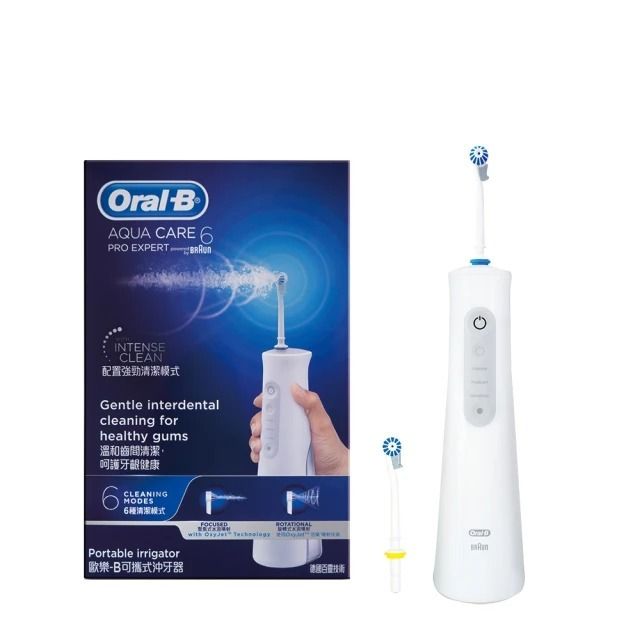 Oral-B MDH20