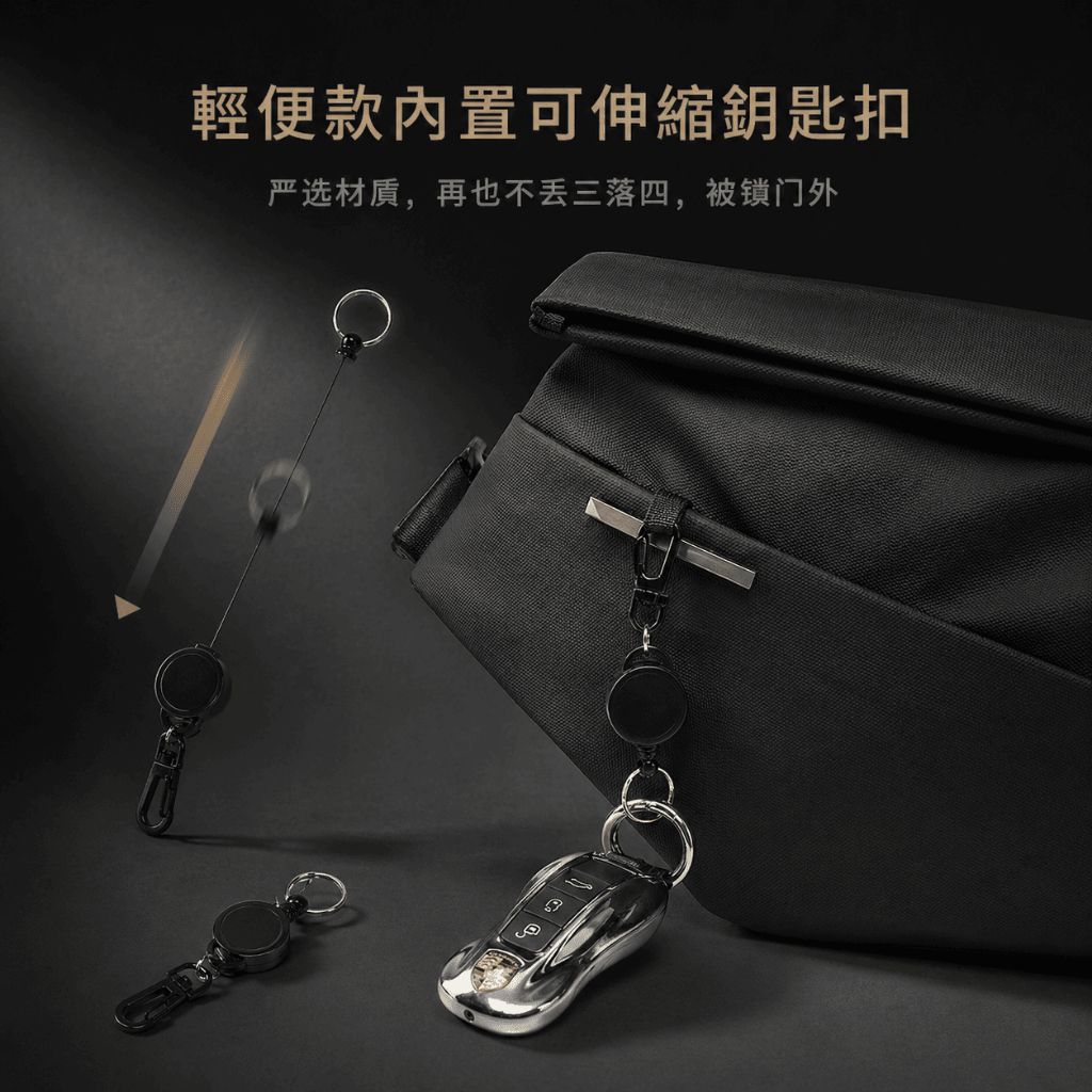 包身細節