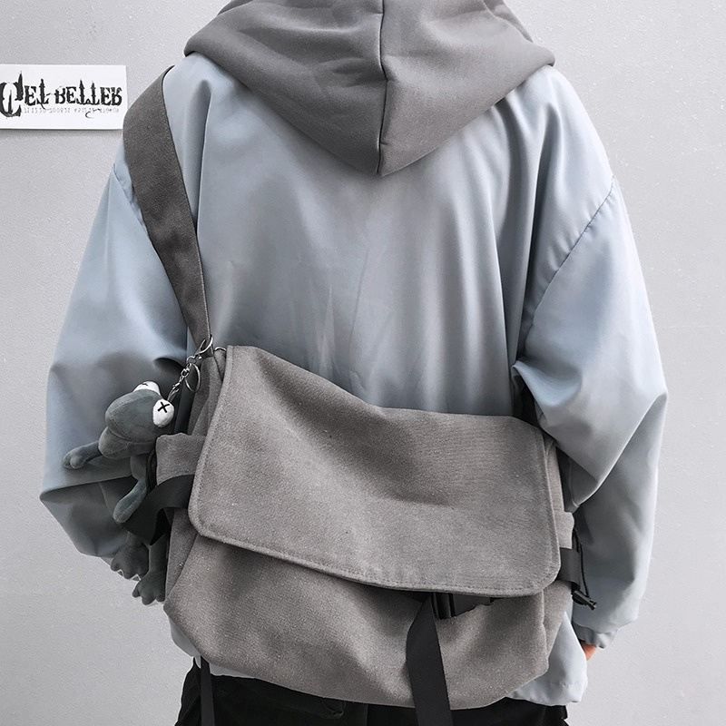 質感帆布設計