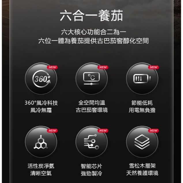 津久見 養茄櫃功能展示