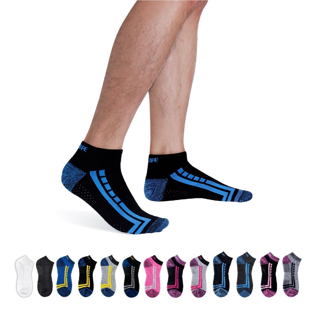 FAV 除臭止滑襪2