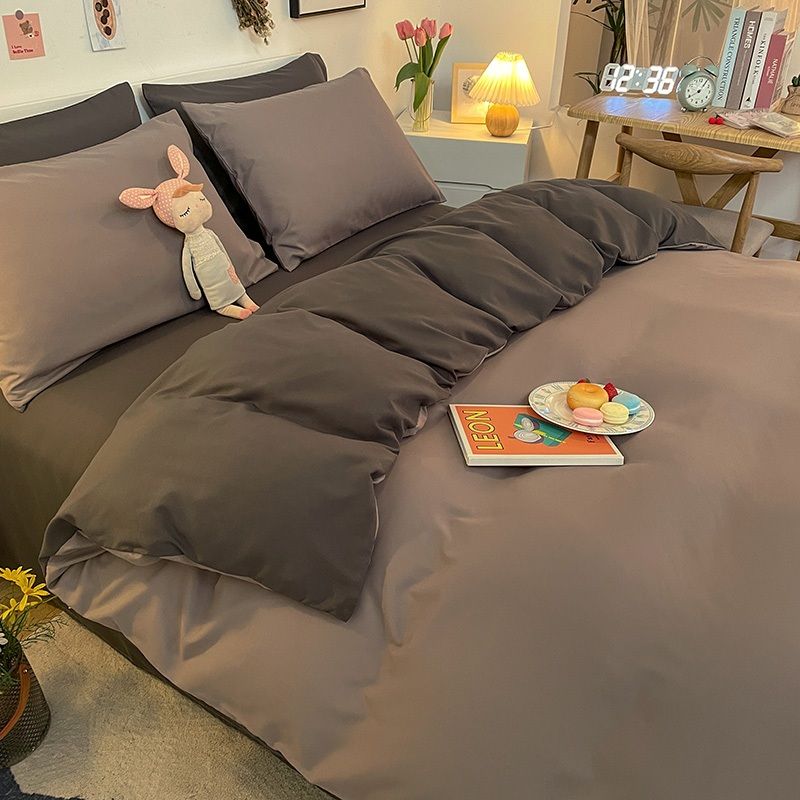 蝦米寢具-深層睡眠