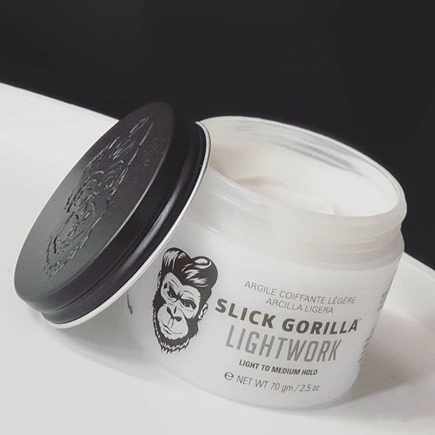 Slick Gorilla 猩猩髮蠟