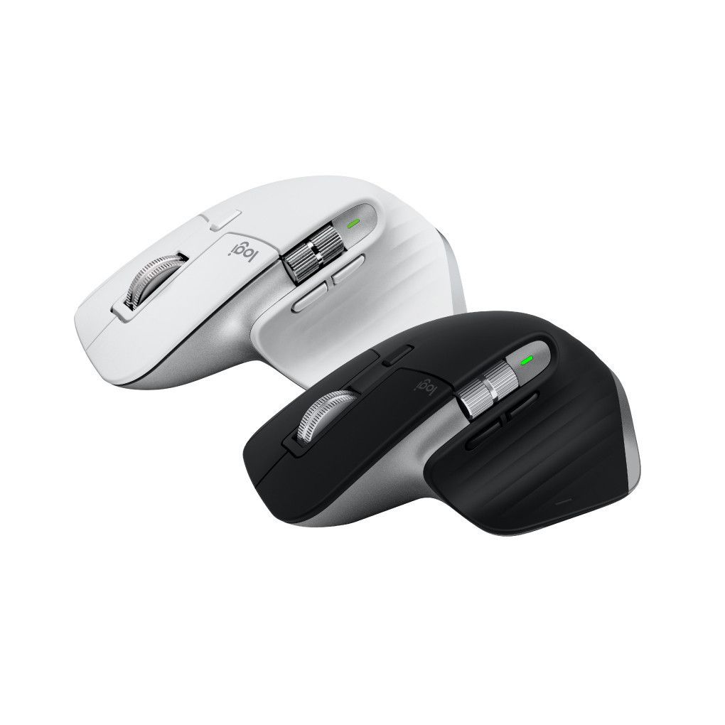 Logitech MX Master 3S