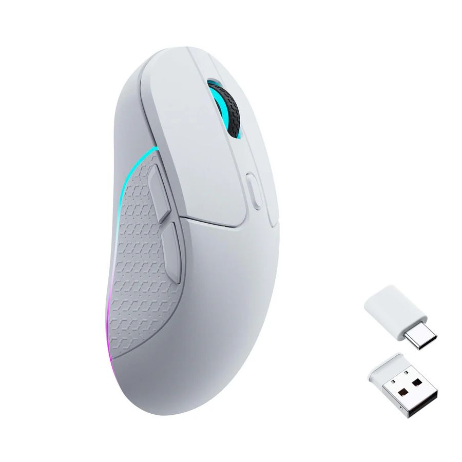 Keychron M3
