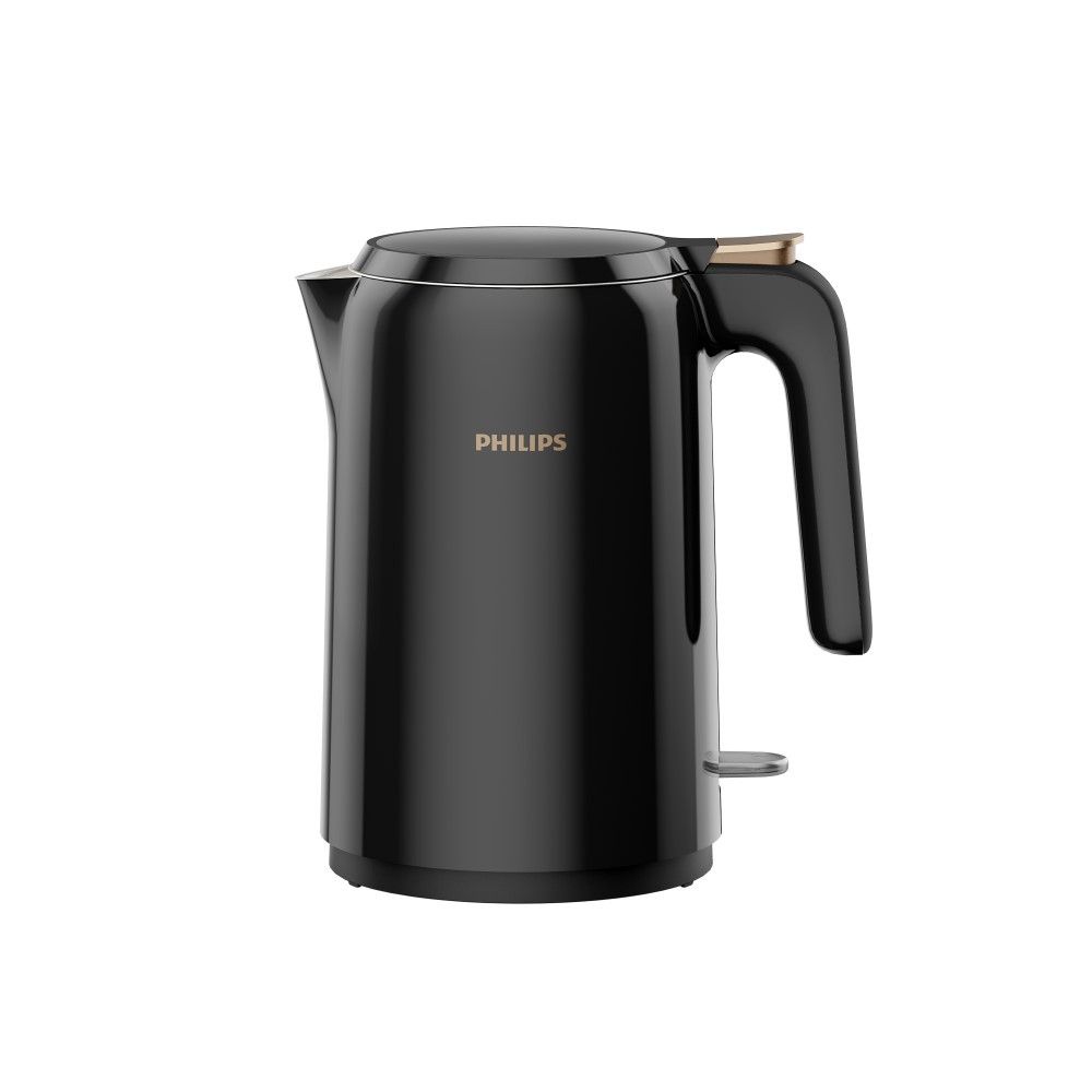 【PHILIPS 飛利浦】1.5L 不鏽鋼快煮壺