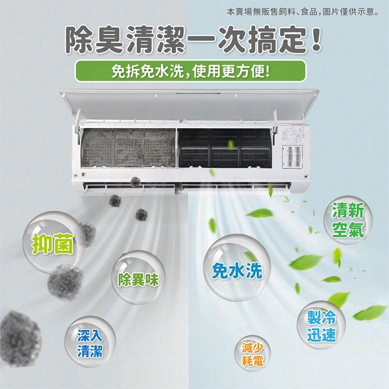 2025【快速除霉除臭】7款超人氣冷氣清潔劑推薦！免水洗 噴霧＋泡沫 冷排、風鼓清洗DIY｜PTT/Dcard嚴選