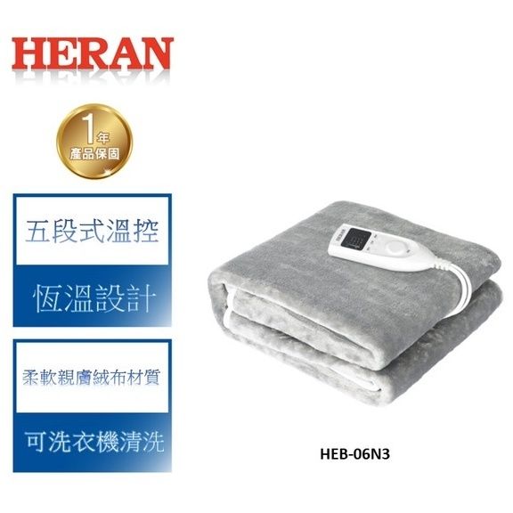 HERAN1